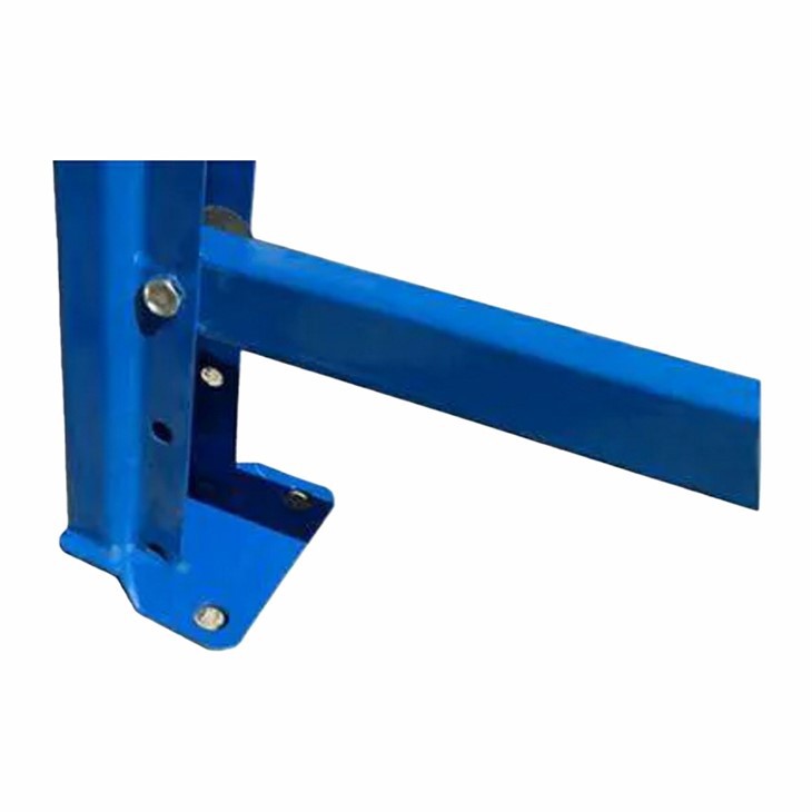 Very Narrow Aisle Racking System best