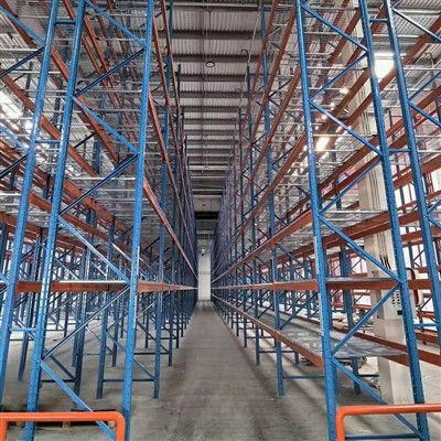 ہیوی ڈیوٹی VNA ریکنگ